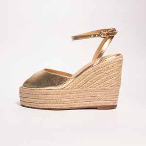 Sale Plataforma Ophelia Oro