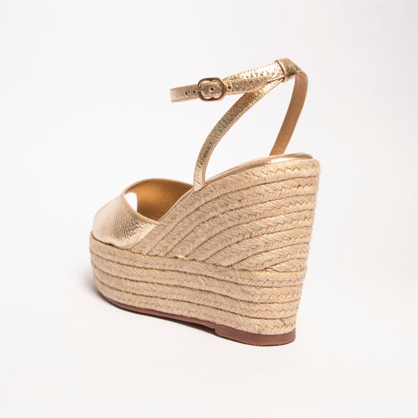 Sale Plataforma Ophelia Oro