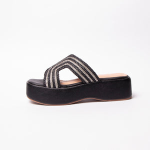 Sale Plataformas Lunna  Negras