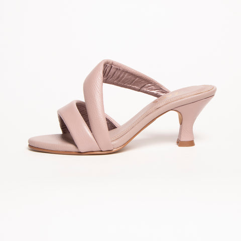 Sale Tacones Mocca