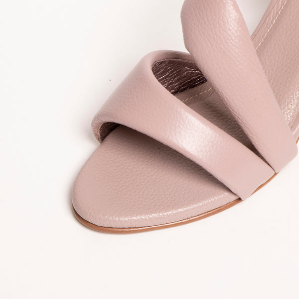 Sale Tacones Mocca