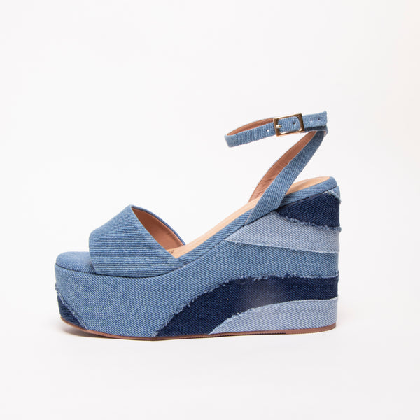 Sale Plataformas Jean