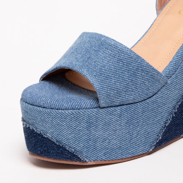 Sale Plataformas Jean