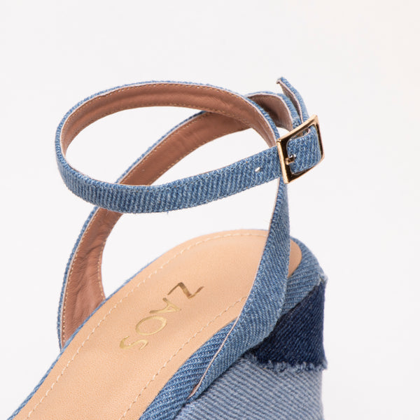 Sale Plataformas Jean