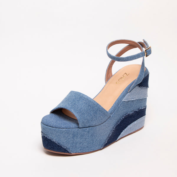 Sale Plataformas Jean
