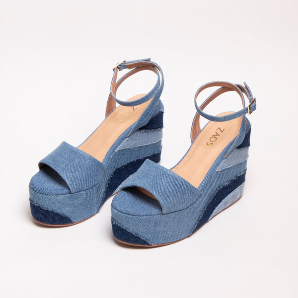 Sale Plataformas Jean