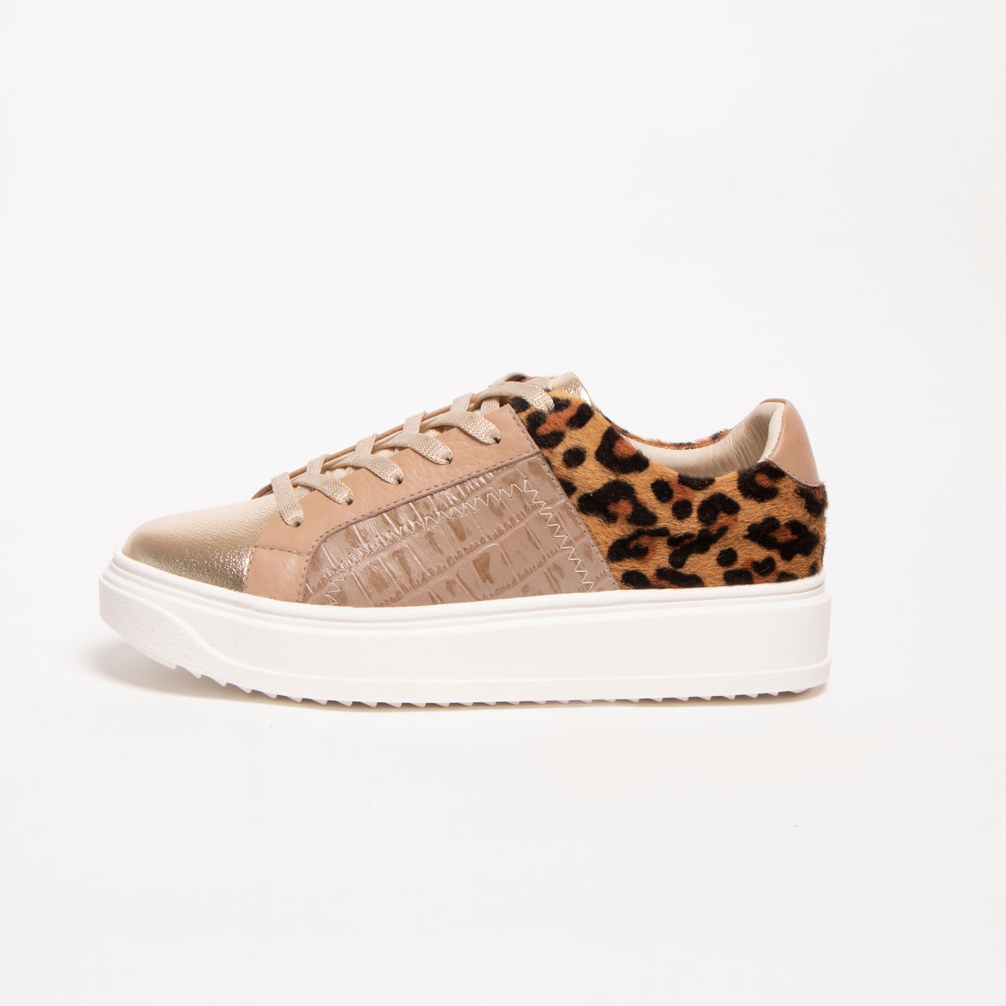 Sale Tenis Madrid