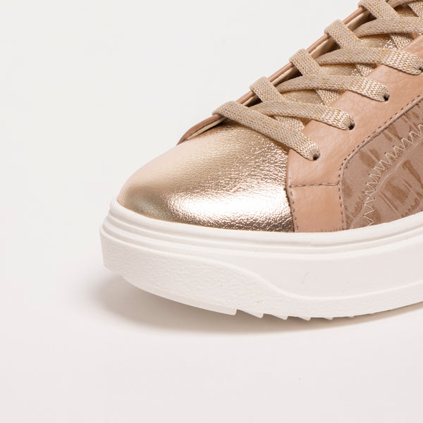 Sale Tenis Madrid