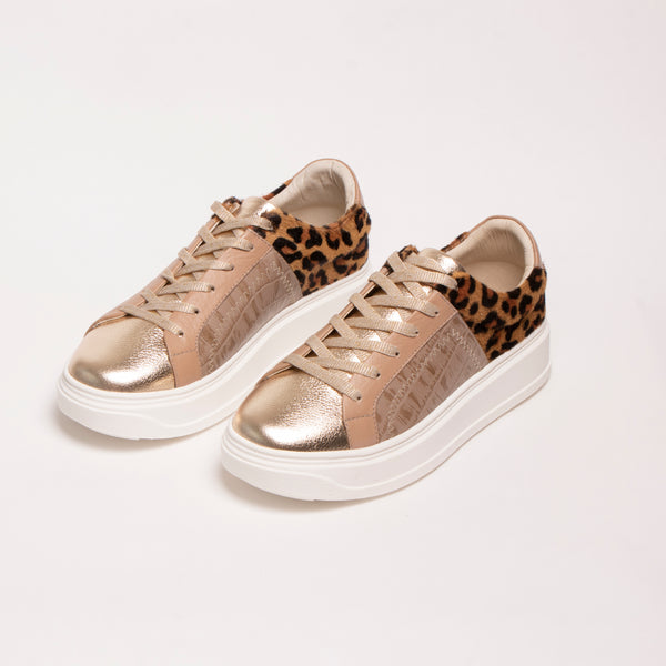 Sale Tenis Madrid