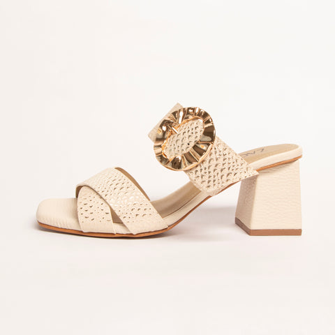 Tacones Adela Pagolini