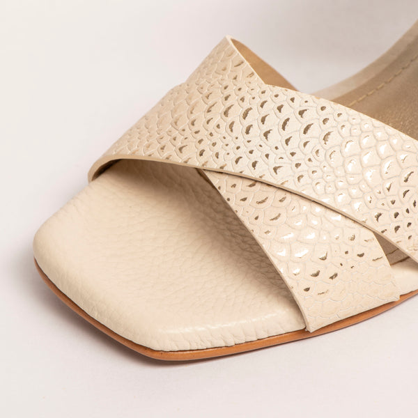 Tacones Adela Pagolini