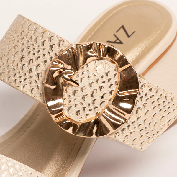 Tacones Adela Pagolini