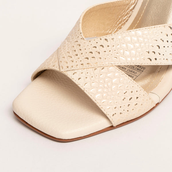 Tacones Olivia Eclipse