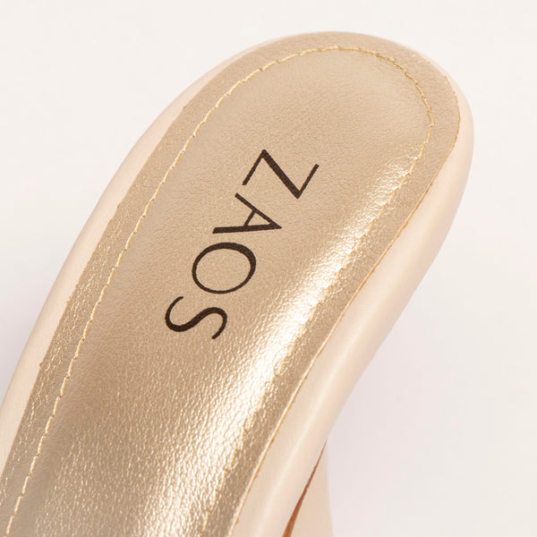 Tacones Olivia Eclipse