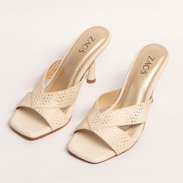 Tacones Olivia Eclipse