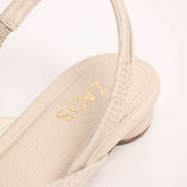 Sandalias Stilettos Amara Duna