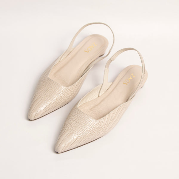 Sandalias Stilettos Amara Duna