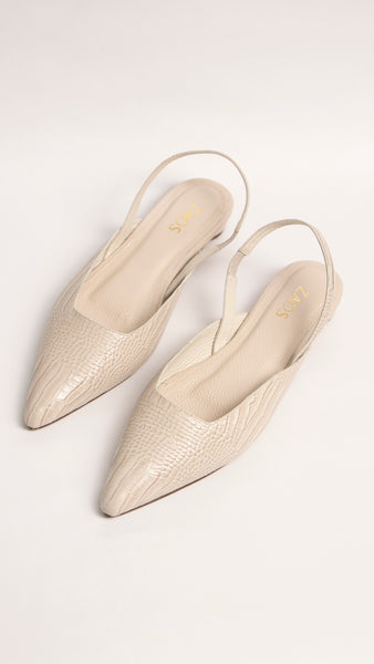 Sandalias Stilettos Amara Duna