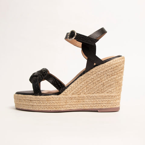 Plataforma Helen Negro
