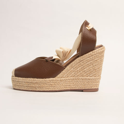Plataforma Espadrilles Arizona Mustang
