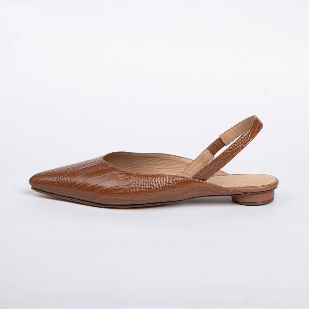 Sandalias Stilettos Miel Miel, foto 1