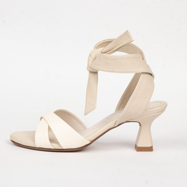 Tacones Pasión Navi Talco