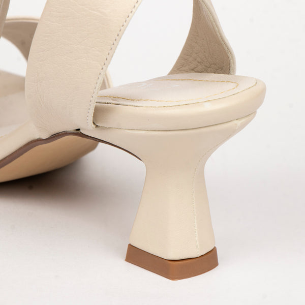 Tacones Pasión Navi Talco