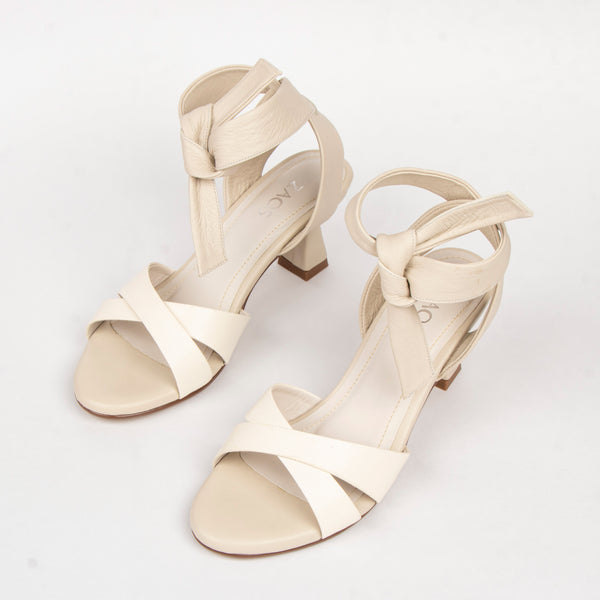 Tacones Pasión Navi Talco
