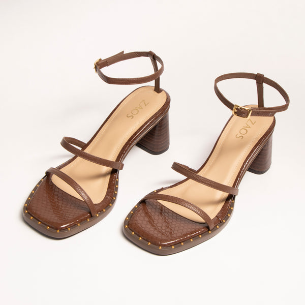 Tacones Eileen Arizona