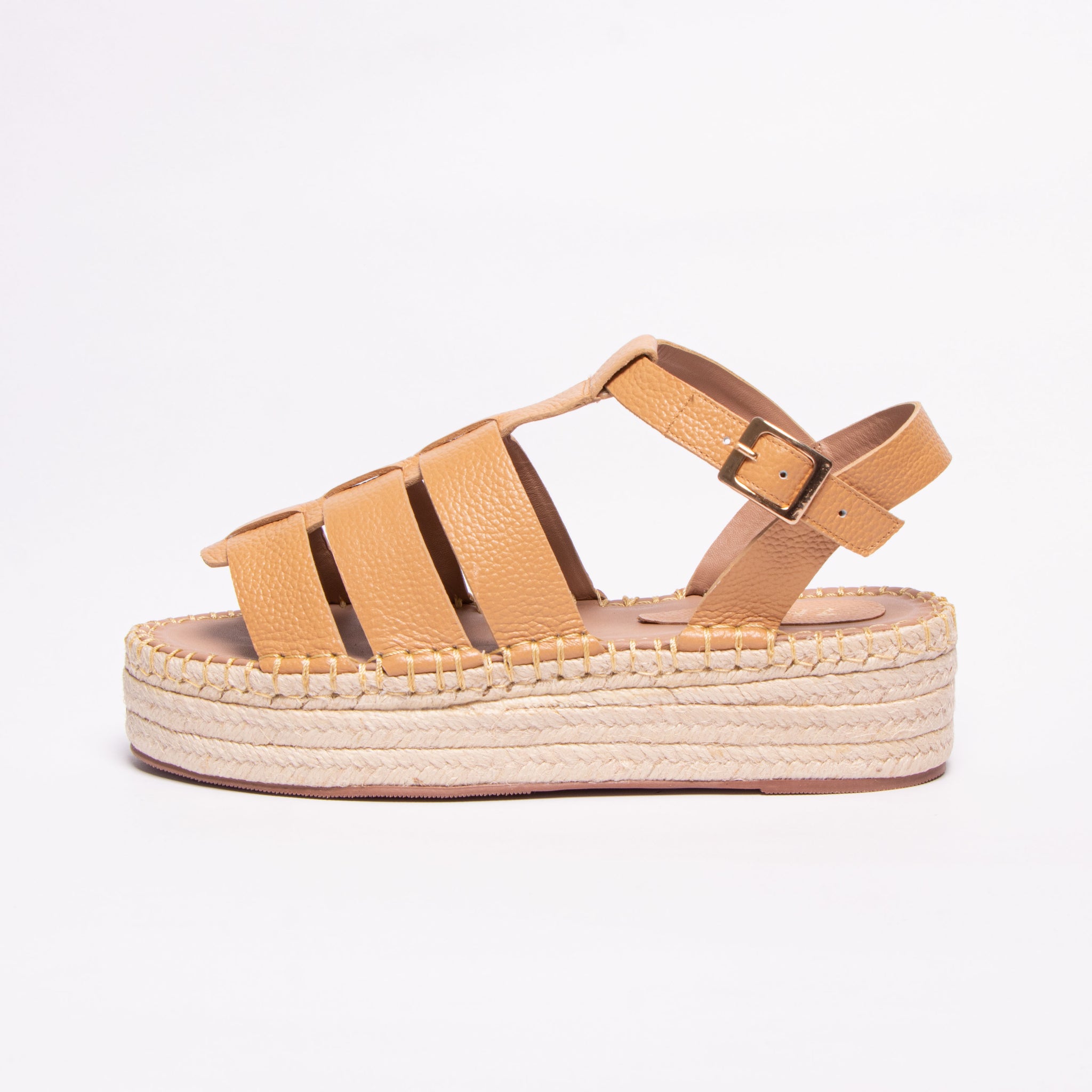 Sale Plataformas arizona trigo