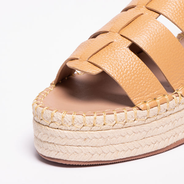Sale Plataformas arizona trigo