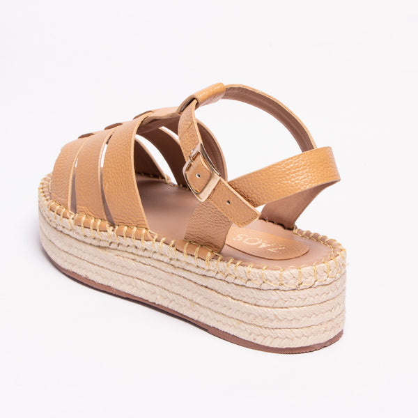 Sale Plataformas arizona trigo