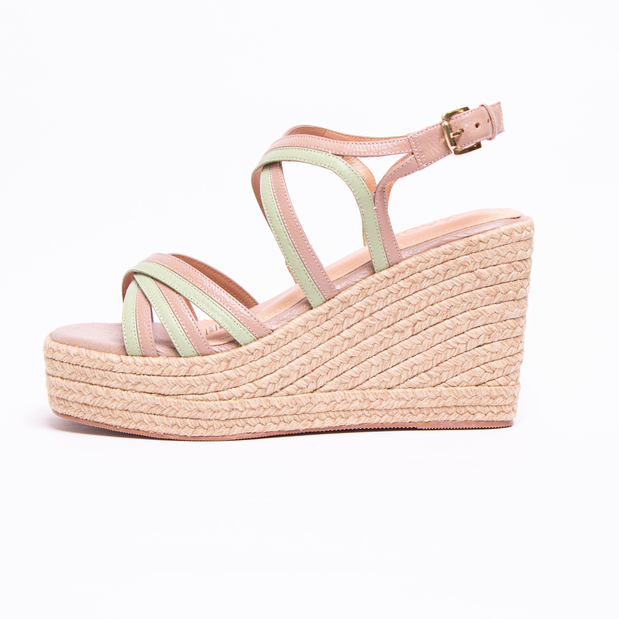 Sale Plataformas Aloe Almendra