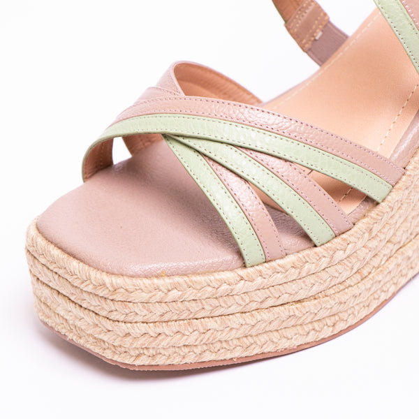 Sale Plataformas Aloe Almendra