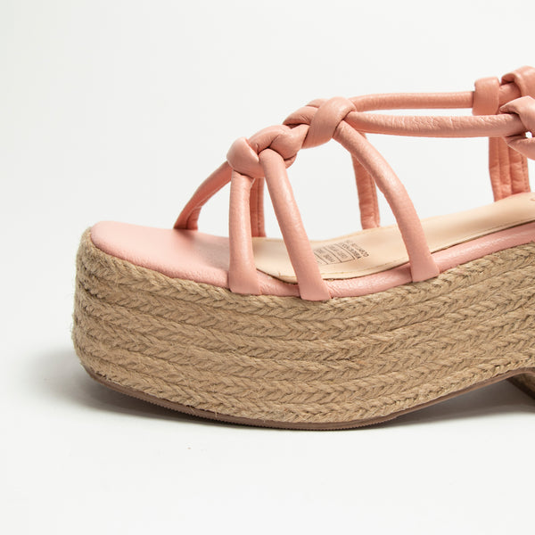 SALE Plataformas Rosa
