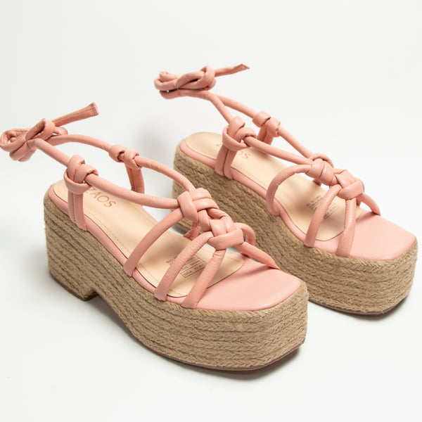 SALE Plataformas Rosa