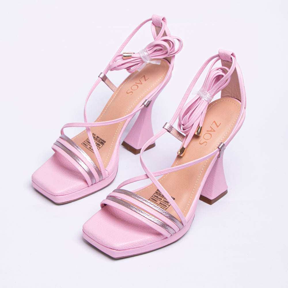 Tacones Pink Natural, foto 4