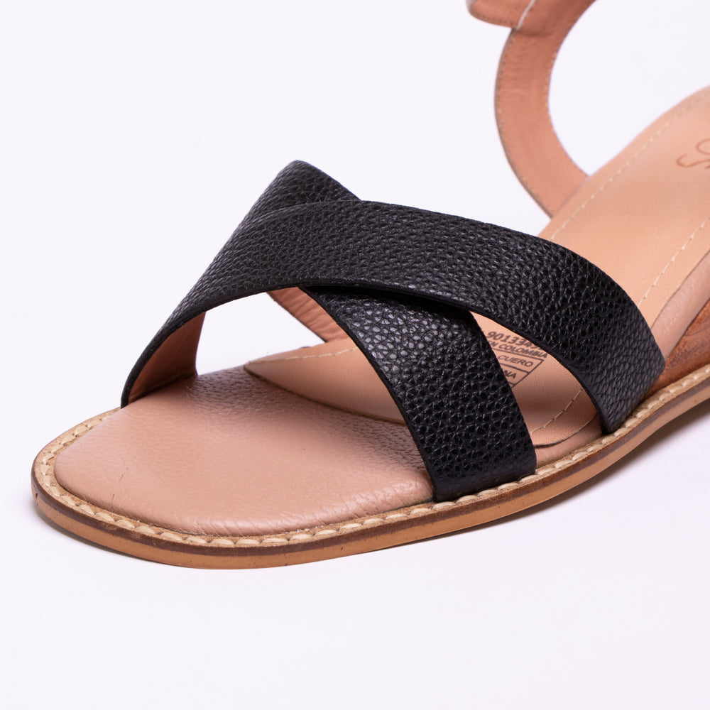 Plataformas Negra Vira Negro, foto 2