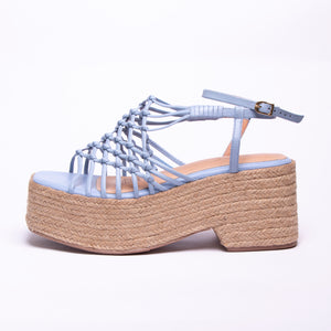 SALE Plataformas Glaciar Malla