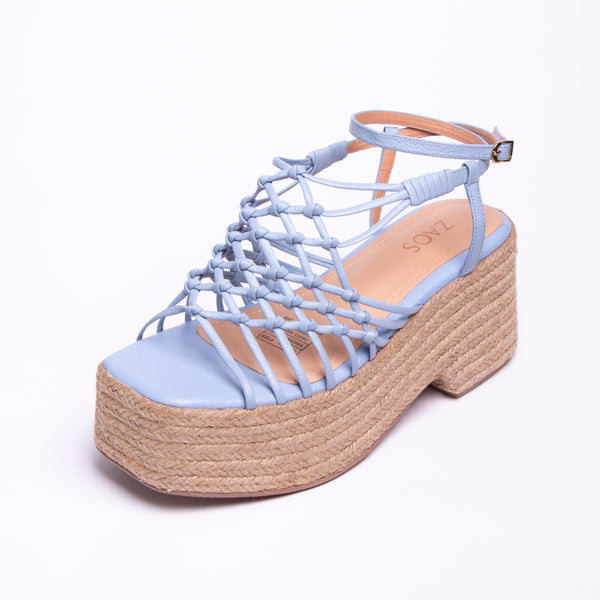 SALE Plataformas Glaciar Malla
